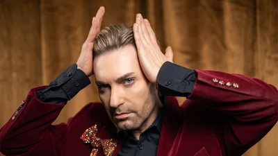 Чотири вищих освіти, псевдонім від президента і дислексія: все, що ти не знала про EL Кравчука