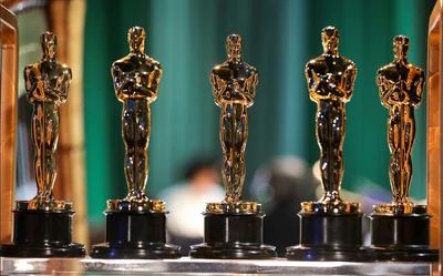 Оскар 2026 пройде під посиленою охороною - фото 840916