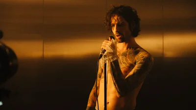 От "Чому" до "Ти мій звір": Дантес выпустил EP "треба йти" с обновленным звучанием