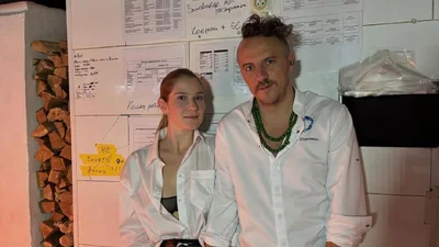 Євген Клопотенко поділився, під яку музику хотів би виконати перший танець на власному весіллі