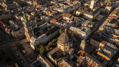 На Галичині не кажуть: українці діляться місцевою говіркою, і це справжній цирк