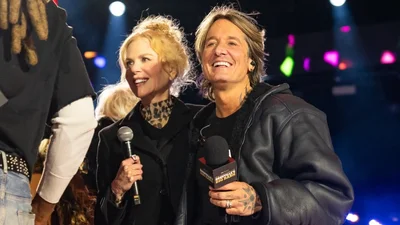 Час виходити з мушлі: Ніколь Кідман – вперше про розлучення з Кітом Урбаном та стосунки з колишнім