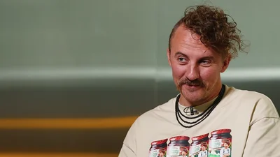 Євген Клопотенко зізнався, яких виконавців обожнює слухати - його плейлист тебе здивує