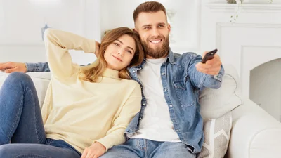 "Хлібний капітан України": история о триумфе жизни и ценностей – уже на SWEET.TV