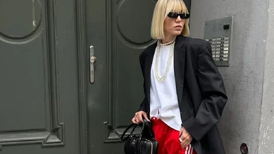 Кольорові штани - найпростіший спосіб освіжити весняний гардероб: 5 трендових варіантів