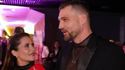 Юрій Савранський заговорив про весілля з Денисенко та пояснив, чому вони досі не живуть разом - причина здивує