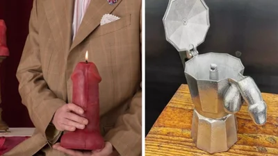 17 смішних покупок для тих, хто цінує брудний гумор