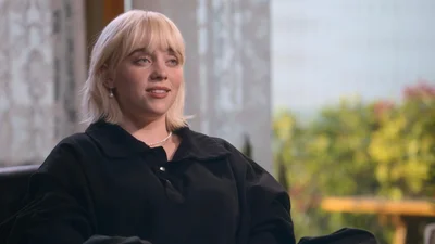 Біллі Айліш зіграє у фільмі за культовим романом - яку роль пропонують співачці