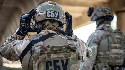 Сильні привітання з Днем СБУ та картинки для справжніх вартових безпеки