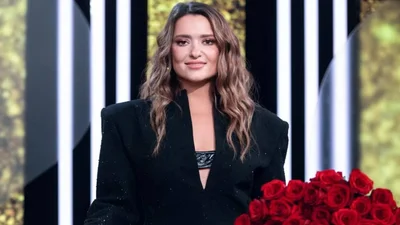 На концерті Могилевської раптово зникло світло - що такого зробила співачка, що весь зал був у захваті