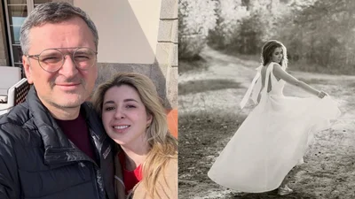 Дмитрий Кулеба резко изменил свое мнение о женитьбе: "Я не стану больше любить Свету"