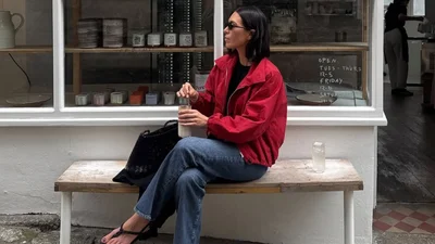 Куртка, которая делает даже базовый образ модным – главный тренд весны 2026