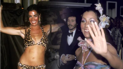 Бікіні, перли замість сукні і гендерний бунт: ці виходи зірок на церемонії премії Оскар увійшли в історію