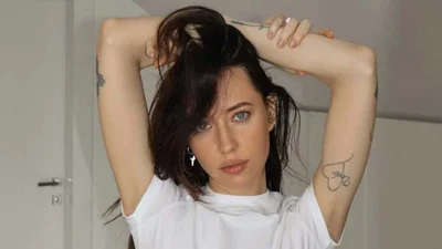 Надя Дорофєєва знову сіла на дієту: що сталося і від чого відмовилася співачка