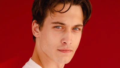 Иван Довженко рассказал о съемках сцен любви в фильме "Мавка. Справжній міф"