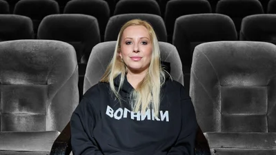 Тоня Матвиенко представила манифест единства – песню "Містами"