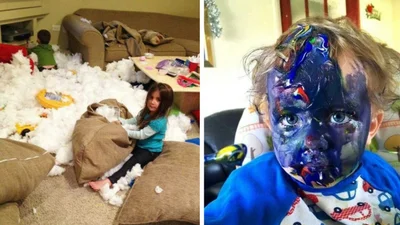 16 переконливих причин завести кота, а не дитину