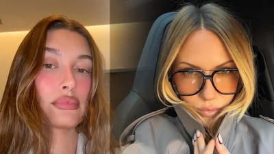 Леся Нікітюк одним коментарем затролила грайливий літній настрій Гейлі Бібер - що написала наша зірка