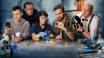 "Розтин покаже" 5 сезон: чего ожидать от долгожданного продолжения украинского детектива