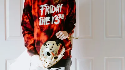 П'ятниця 13: веселі меми, які змусять тебе забути про страх та посміятись від душі