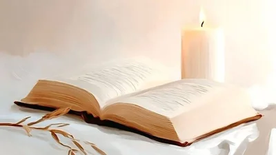 Привітання з Благовіщенням 2026: красиві вірші та листівки українською для рідних