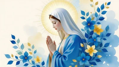 Зі святом Благовіщення 2026: найтепліші привітання, які розчулять кожного