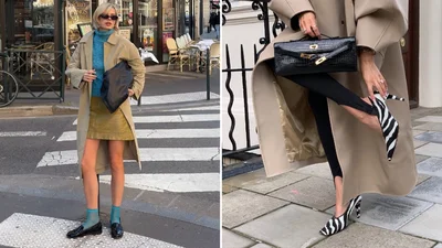 Самая модная обувь весны: 5 моделей, которые уже носят иконы стиля