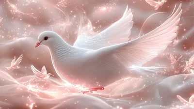 Красиві вірші та листівки на Благовіщення 2026, які хочеться надіслати прямо зараз