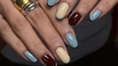 Французский маникюр на весну 2026: три дизайна, которые хочется повторить