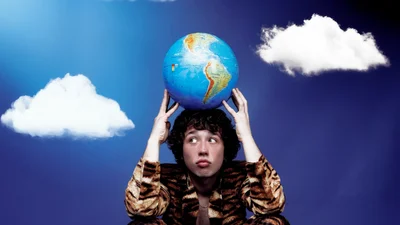 BRYKULETS презентує хіт "Планета Любов" - про пристрасть, одержимість і справжнє кохання