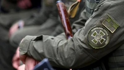 День Нацгвардії 2026: особливі привітання та листівки для твого героя