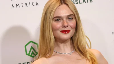 Элль Фэннинг завела аккаунт на OnlyFans: что заставило актрису пойти на такой шаг