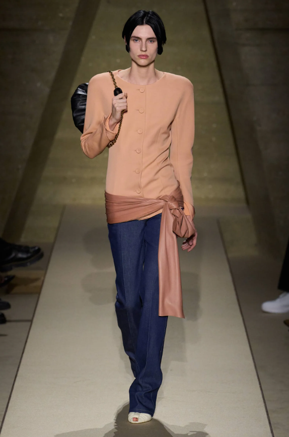 Chloé весна/літо 2026. - 841946 Chloé весна/літо 2026. - фото 841946