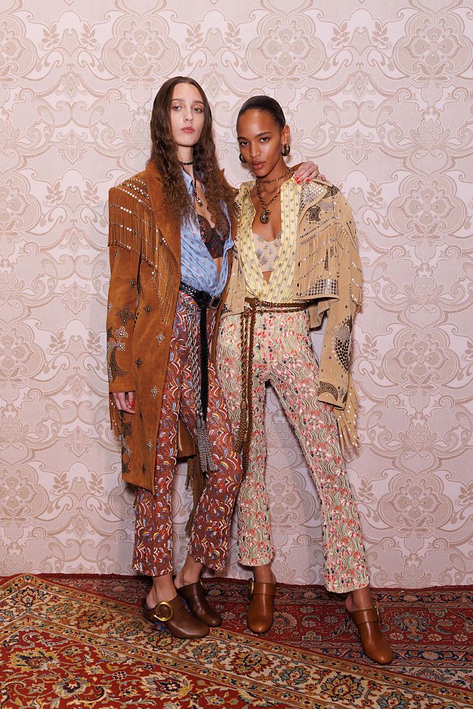Etro spring/summer 2026. - 841952 Etro spring/summer 2026. - фото 841952