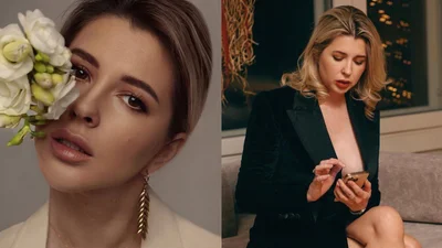 Наречена Кулеби Світлана Павелецька розсекретила, скільки заробляє на місяць, і сума вражає