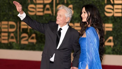 Зірки в 90-х: Шерон Стоун, Майкл Дуглас, Кім Бейсінгер згадують свою зухвалу молодість