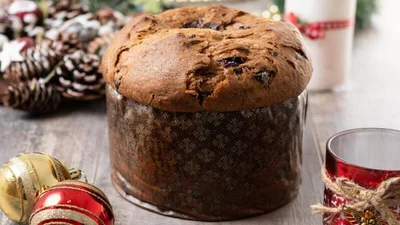 Ніжна, волокниста й дуже ароматна: рецепт пряженої паски, яка виходить ідеальною