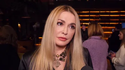 "Я хочу услышать ее ответ": Ольга Сумская неожиданно заговорила об отношениях с сестрой