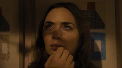 Ты должен это увидеть: в сети показали первый трейлер нового фильма Стивена Спилберга "День истины"