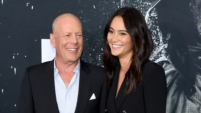 Жена Брюса Уиллиса решилась на важный шаг на фоне тяжелой болезни мужа