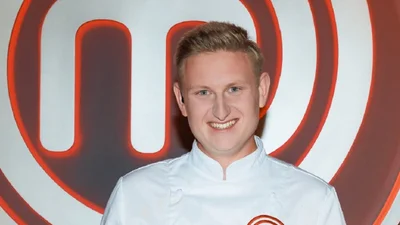 "Відбулися великі зміни": переможець МастерШеф-16 Олександр Зубко пішов служити