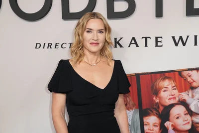 Кейт Вінслет - фото 842170