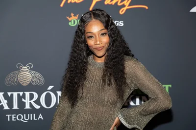 Тіффані Хеддіш - фото 842172