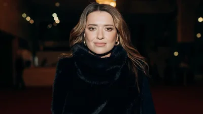 Парфумерні фаворити Наталії Могилевської: 6 ароматів, які завжди є у її колекції