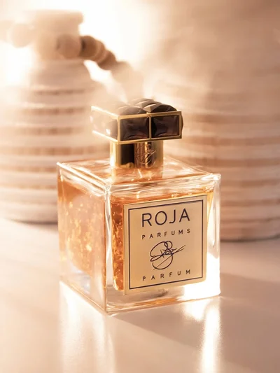 Roja Parfums - Un amore eterno - фото 842273