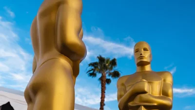 Брачный контракт, вкусности с золотом, отдых за 9 млн долларов: какие подарки получат номинанты на Оскар-2026