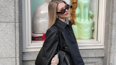 Андре Тан назвав 5 трендових речей, які варто додати до весняного гардероба