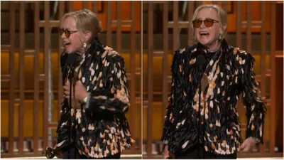 Жарт про небриті ноги й істеричний сміх: хто отримав Оскар за найкращу жіночу роль другого плану