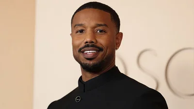 Гігантська перемога: Майкл Б. Джордан обійшов Ді Капріо та Шаламе і отримав Оскара у головній акторській номінації