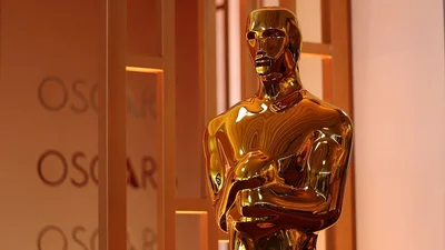 Вже відомо, хто переміг у головній номінації Оскара - дізнайся першим назву "Найкращого фільму"